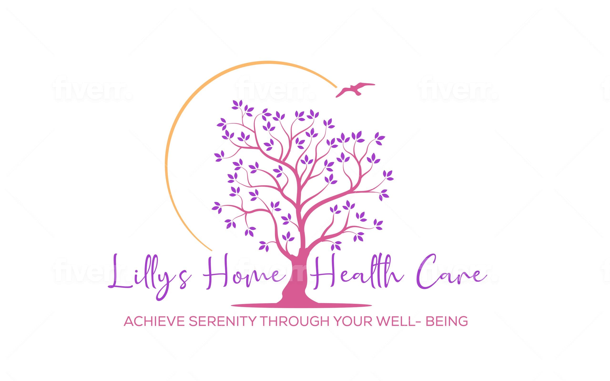 Thoughtful preparation and trust behind home care support