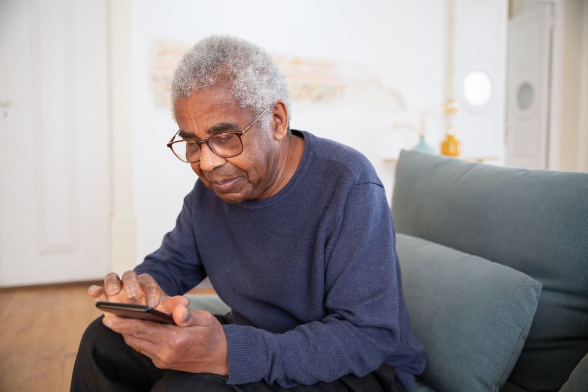 A calm conversation that helps a family understand which support may fit